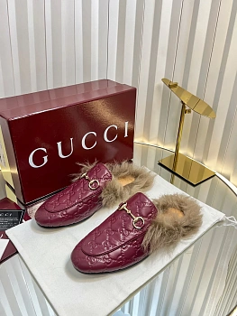Мюли И Сабо Женские Gucci 195880