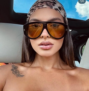 Очки Tom Ford 11584099