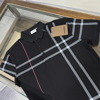 Рубашки Мужские Burberry 13544478