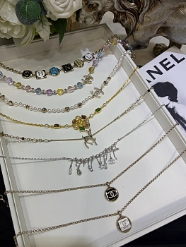 Бижутерия Chanel 5032020