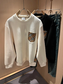 Свитшоты И Худи Мужские Burberry 798859