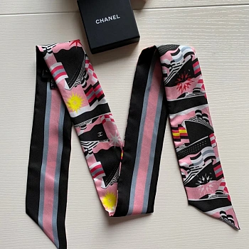 Платки Chanel 6874519