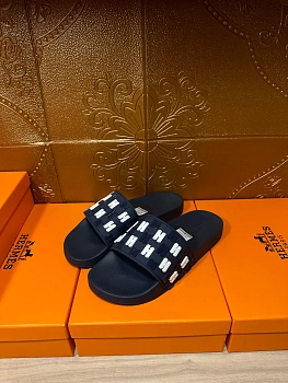 Шлепанцы Женские Hermes 658954