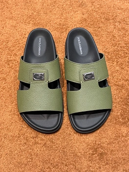 Шлепанцы Мужские Dolce & Gabbana 11511724