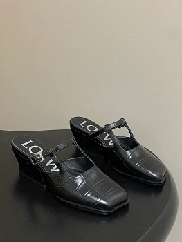 Туфли Женские Loewe 1091976