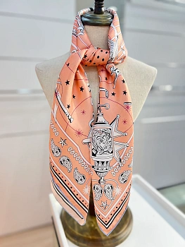 Шарфы Hermes 14447