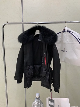Куртки И Пуховики Женские Moncler 870385