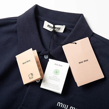 Рубашки Мужские Miu Miu 11172108
