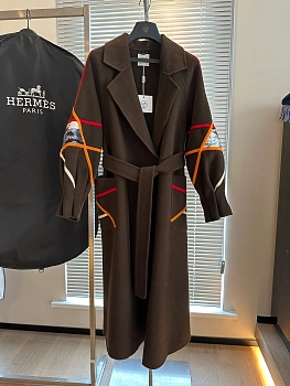 Пальто Женские Hermes 3312