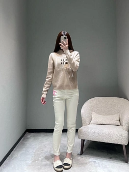 Свитшоты И Худи Женские Christian Dior 2748091