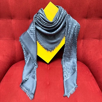 Шарфы Fendi 115117