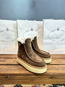 Угги Женские Prada 202967