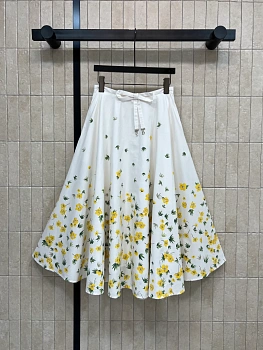 Юбки Женские Christian Dior 10732294