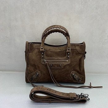 Классические Сумки Женские Balenciaga 13552748