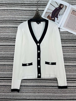 Джемперы И Свитеры Женские Chanel 6133935