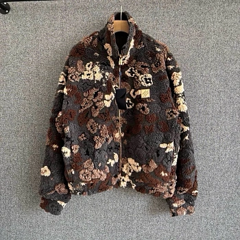 Куртки И Пуховики Мужские Louis Vuitton 569088