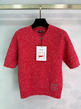 Джемперы И Свитеры Женские Chanel 723279