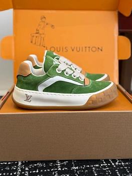 Кроссовки Женские Louis Vuitton 669411