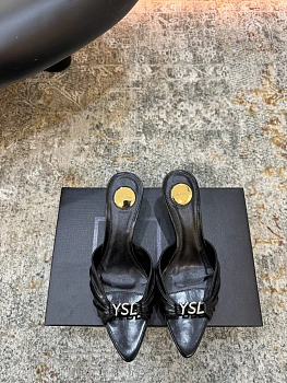 Туфли Женские Saint Laurent 11579372