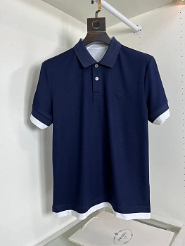 Рубашки Мужские Prada 11763290