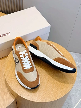 Кроссовки Мужские Brioni 11727347