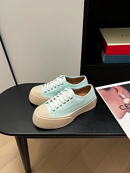 Кеды Женские Marni 515257