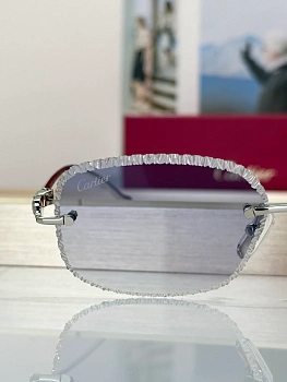 Часы Женские Cartier 11497971