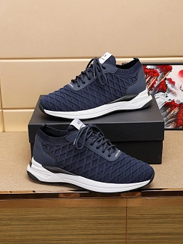 Кроссовки Мужские Armani 11572288