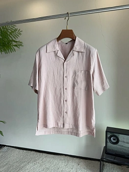 Рубашки Мужские Loro Piana 11651469