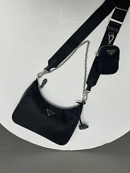 Сумки На Ремне Женские Prada 363683