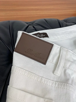 Джинсы Мужские Loro Piana 11684060