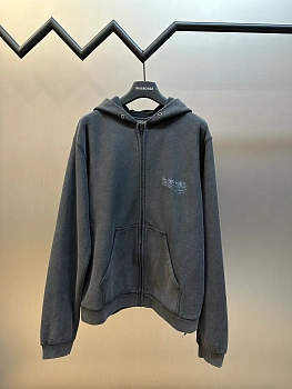 Куртки И Пуховики Мужские Balenciaga 1331409