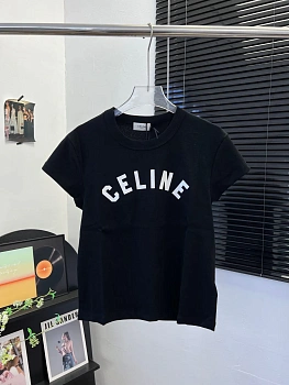 Футболки Женские Celine 2582997