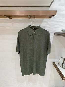 Футболки Мужские Loro Piana 5722987
