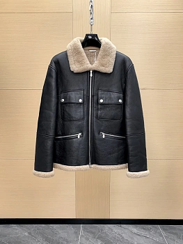 Куртки И Пуховики Мужские Hermes 245404