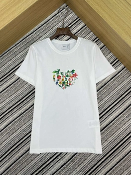 Футболки Женские Christian Dior 1594082