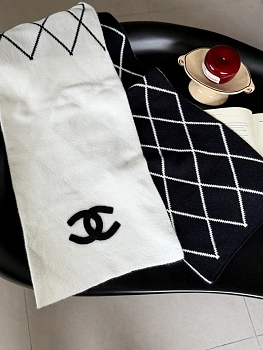 Шарфы Chanel 989611