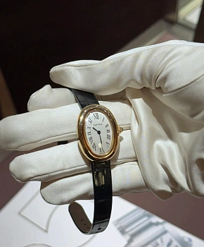 Часы Женские Cartier 692567