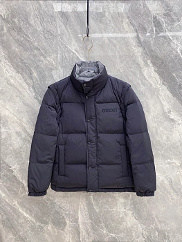 Куртки Мужские Gucci 619040