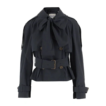 Тренчи Женские Burberry 3478390
