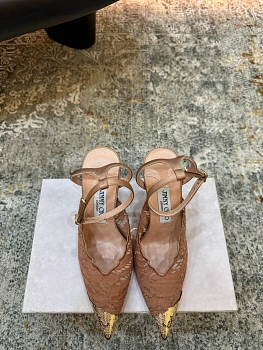 Туфли Женские Jimmy Choo 9499322