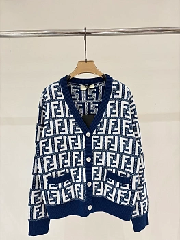 Джемперы И Свитеры Женские Fendi 5072161