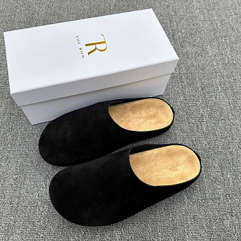 Мюли И Сабо Женские The Row 11860