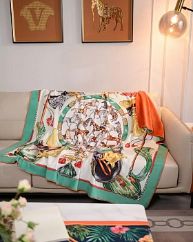 Текстиль Hermes 233336