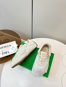 Кроссовки Женские Bottega Veneta 582523