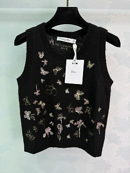 Джемперы И Свитеры Женские Christian Dior 603116