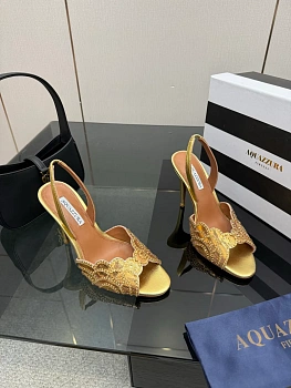 Босоножки Женские Aquazzura 12146390