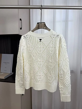 Джемперы И Свитеры Женские Christian Dior 522659