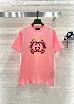 Футболки Женские Gucci 479407