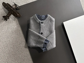Джемперы И Свитеры Мужские Burberry 1860021